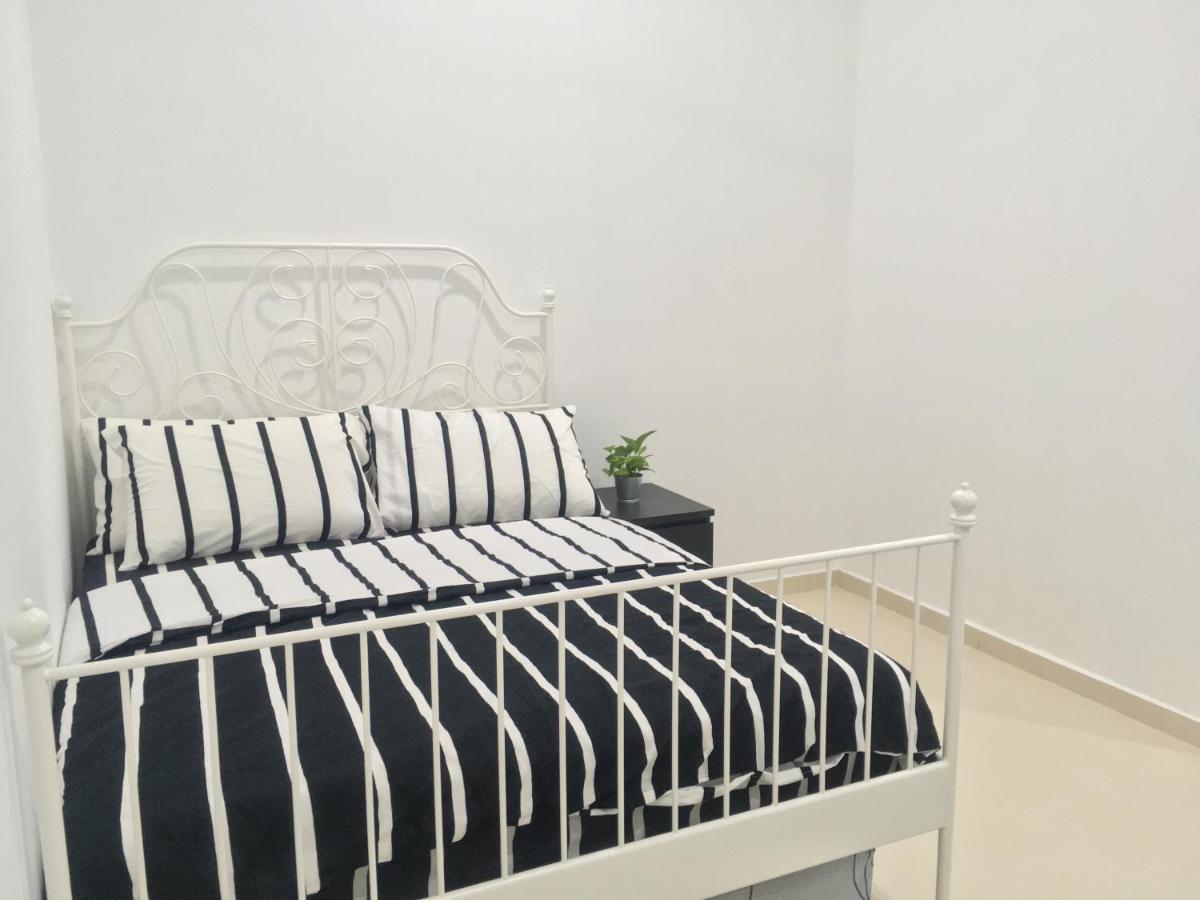 Arwaa Homestay Beachview باتشوك المظهر الخارجي الصورة