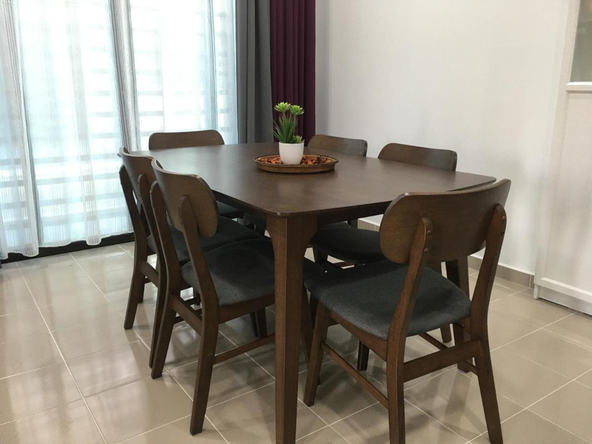 Arwaa Homestay Beachview باتشوك المظهر الخارجي الصورة