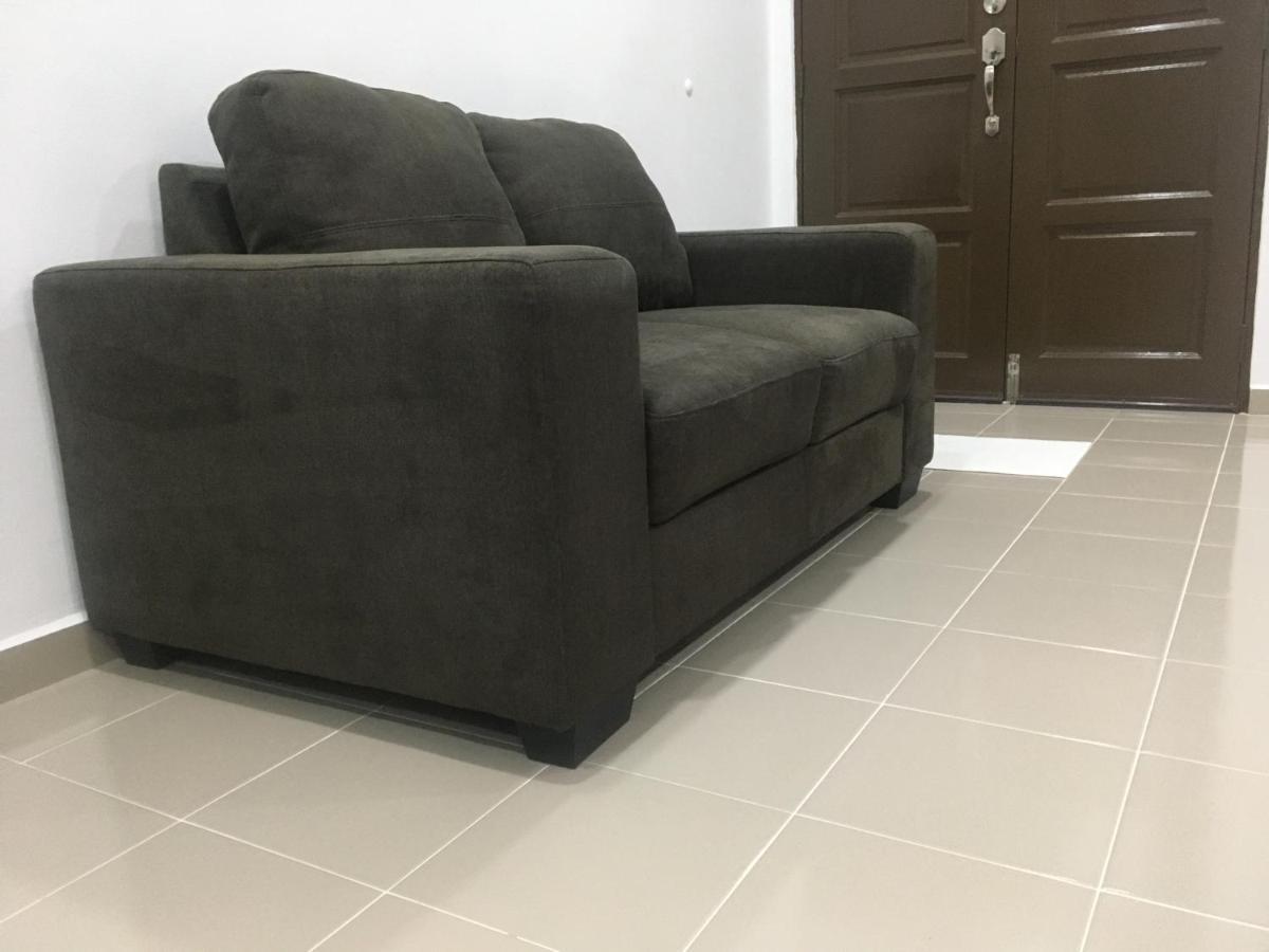 Arwaa Homestay Beachview باتشوك المظهر الخارجي الصورة