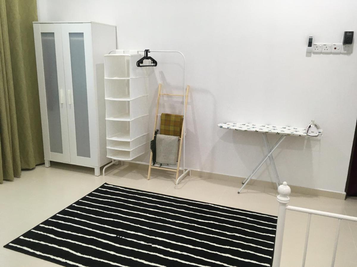 Arwaa Homestay Beachview باتشوك المظهر الخارجي الصورة