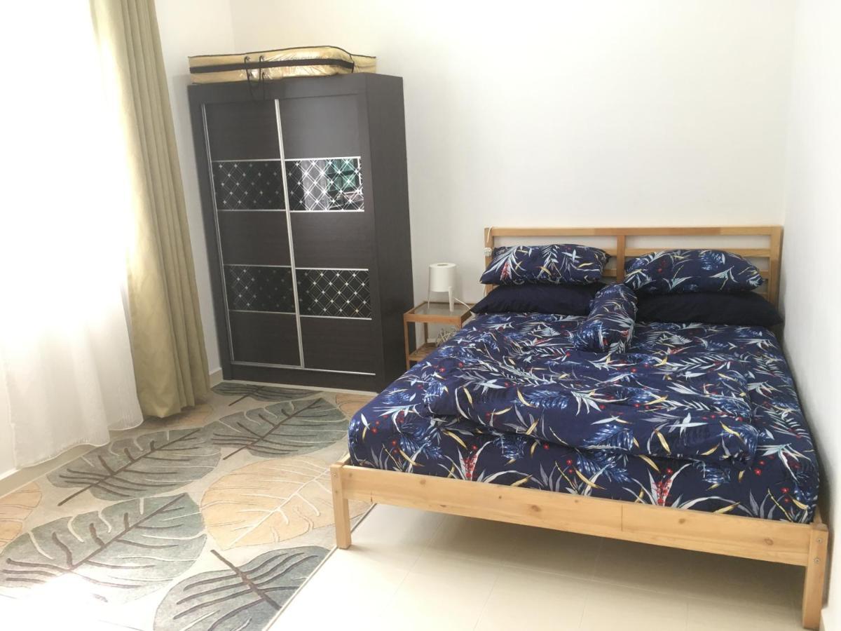 Arwaa Homestay Beachview باتشوك المظهر الخارجي الصورة
