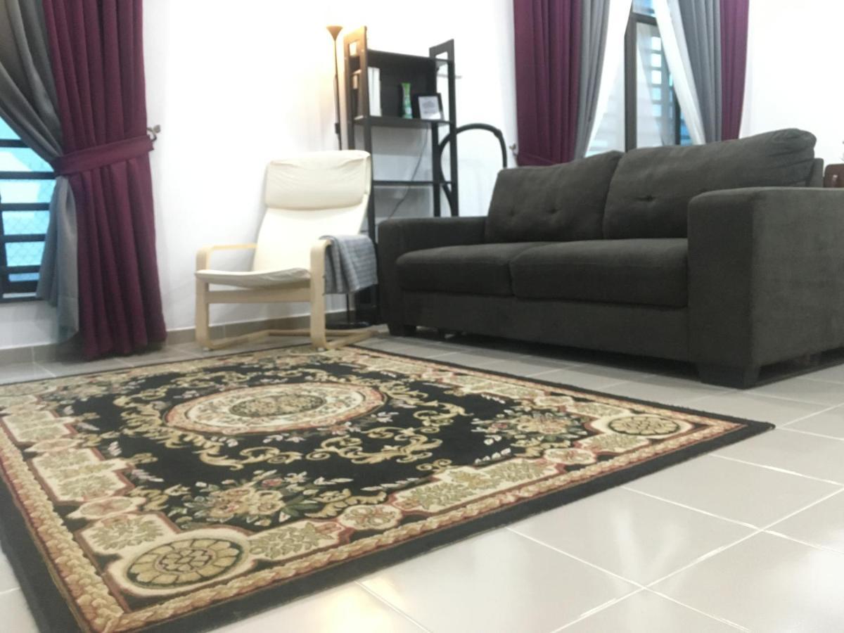 Arwaa Homestay Beachview باتشوك المظهر الخارجي الصورة
