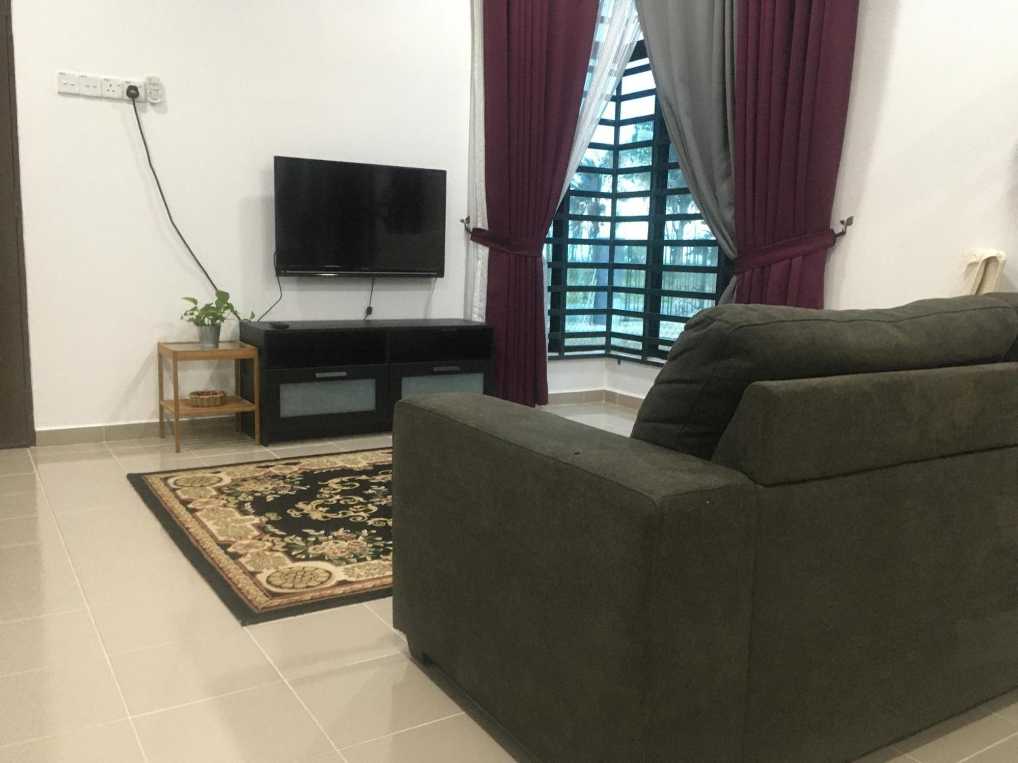 Arwaa Homestay Beachview باتشوك المظهر الخارجي الصورة