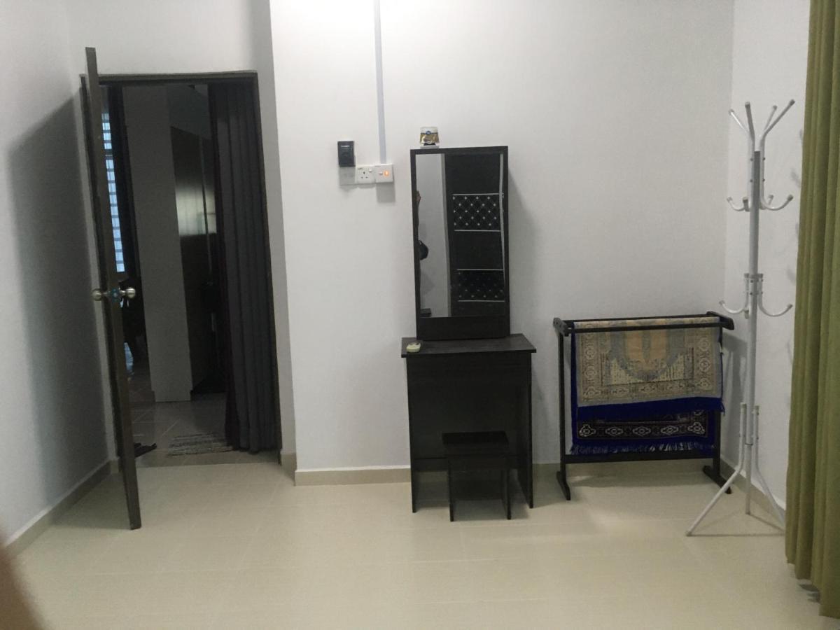 Arwaa Homestay Beachview باتشوك المظهر الخارجي الصورة