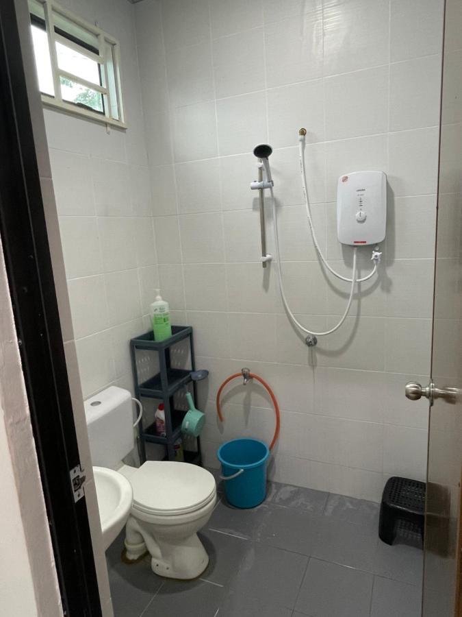 Arwaa Homestay Beachview باتشوك المظهر الخارجي الصورة