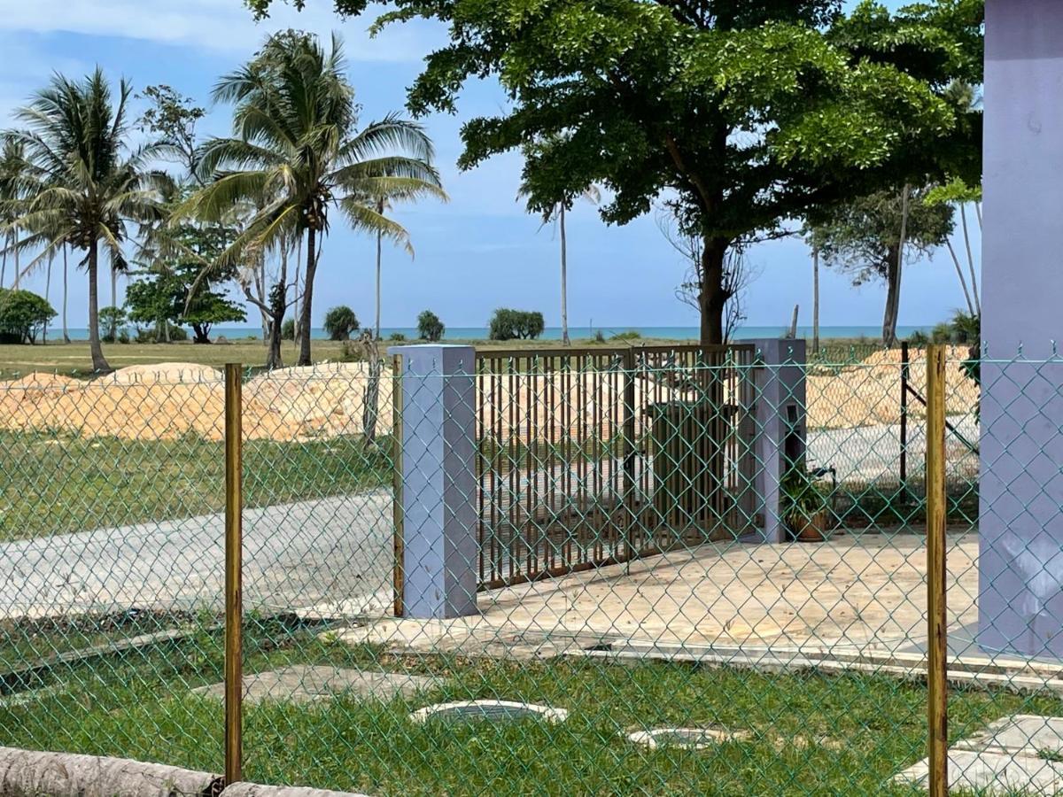 Arwaa Homestay Beachview باتشوك المظهر الخارجي الصورة