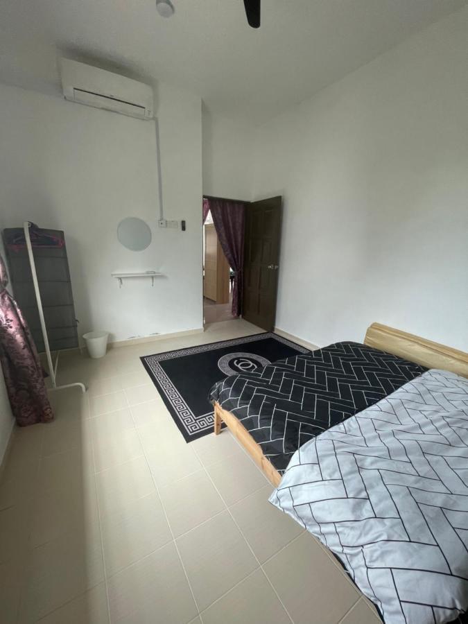 Arwaa Homestay Beachview باتشوك المظهر الخارجي الصورة