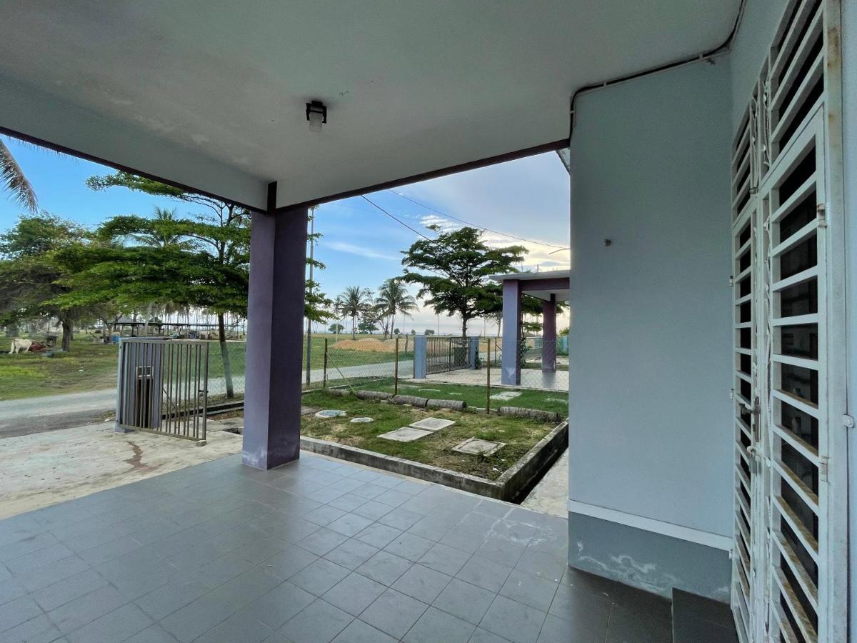 Arwaa Homestay Beachview باتشوك المظهر الخارجي الصورة