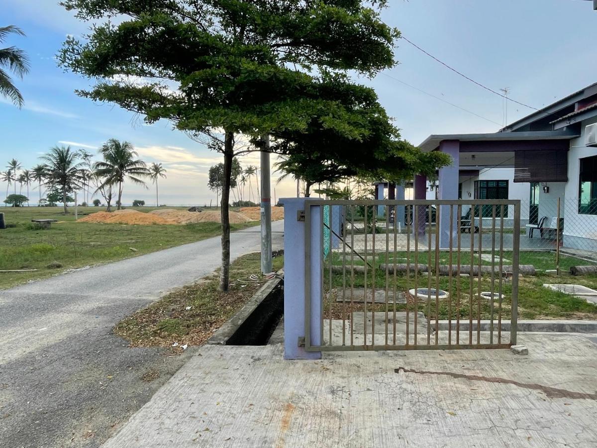 Arwaa Homestay Beachview باتشوك المظهر الخارجي الصورة