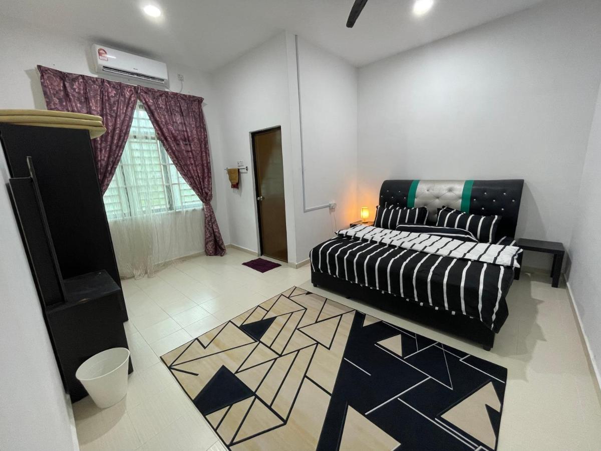 Arwaa Homestay Beachview باتشوك المظهر الخارجي الصورة