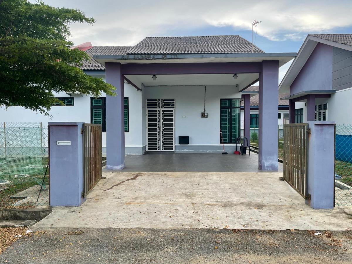 Arwaa Homestay Beachview باتشوك المظهر الخارجي الصورة