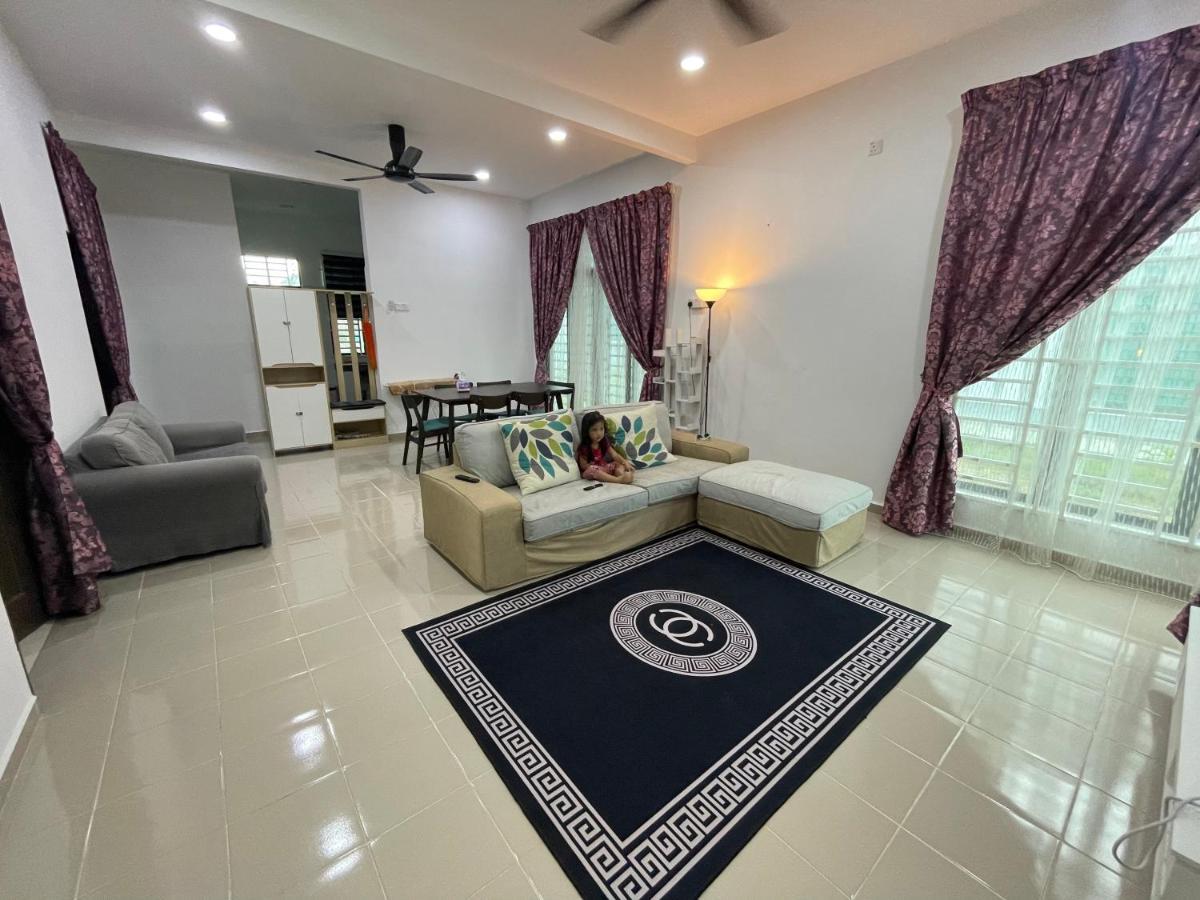 Arwaa Homestay Beachview باتشوك المظهر الخارجي الصورة