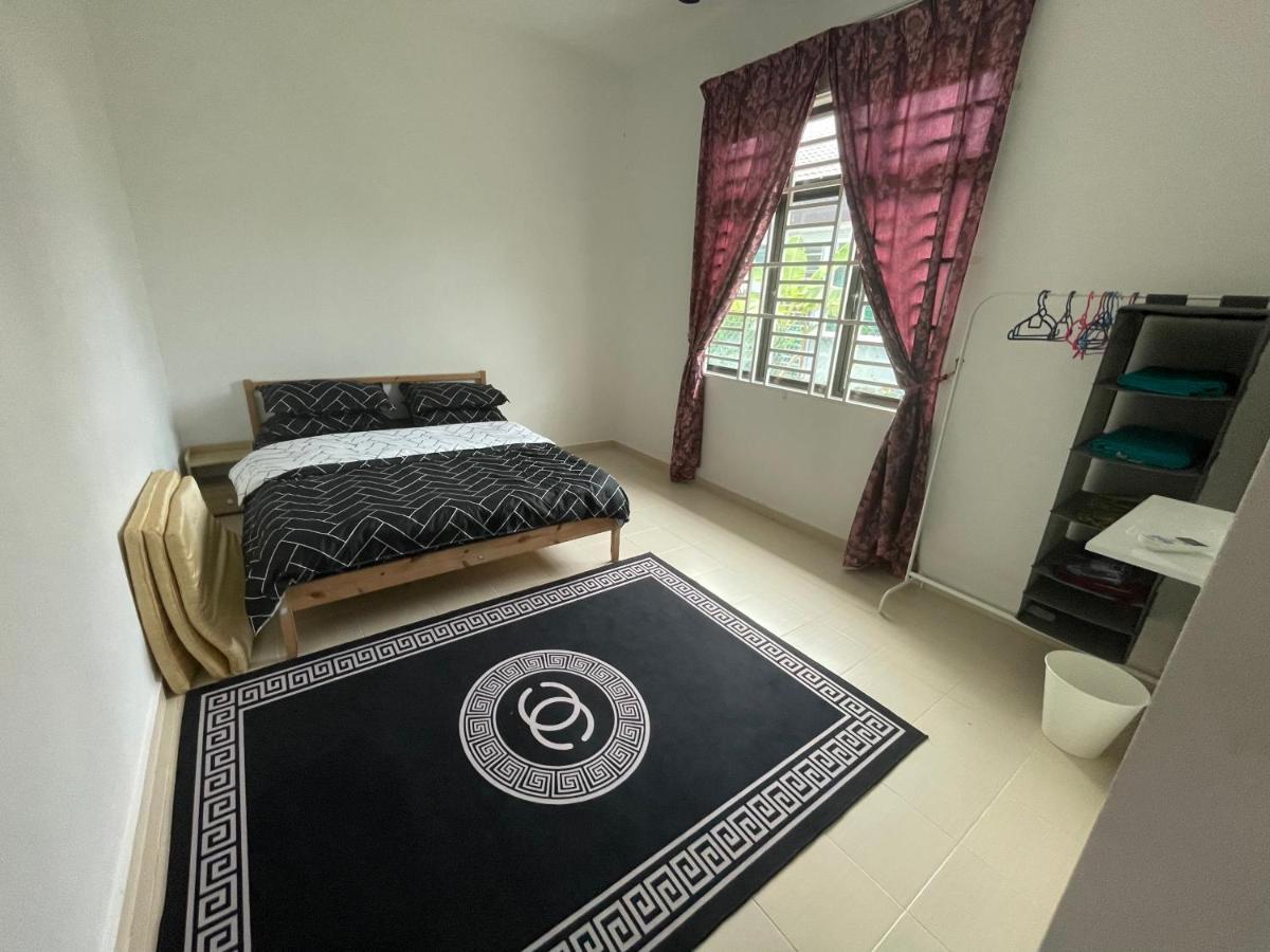 Arwaa Homestay Beachview باتشوك المظهر الخارجي الصورة